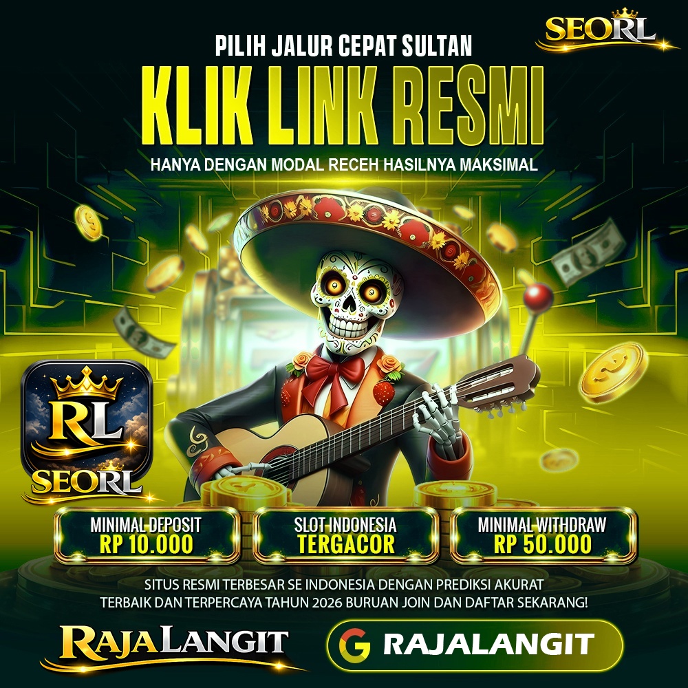 RAJALANGIT: Daftar Game Online Gratis Terpopuler Awal Tahun 2026