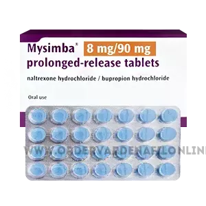 mysimba
